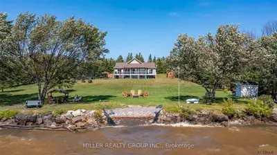 743130 Dawson Point Road, Timiskaming, On P0j 1p0
