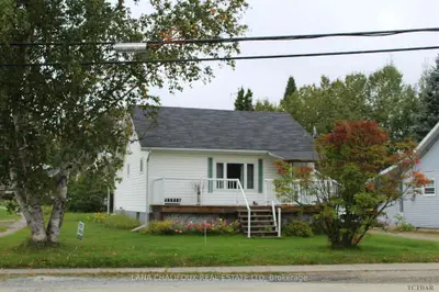 77 Tweedsmuir Road, Kirkland Lake, On P2n 1j4