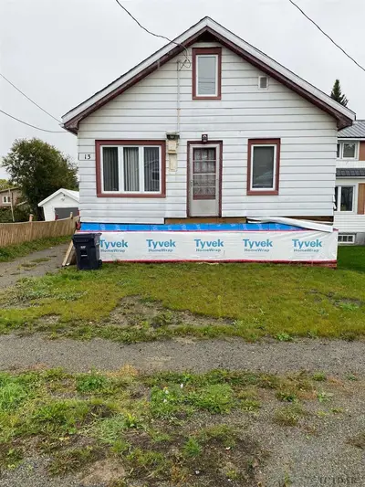 13 Earl Street, Kirkland Lake, On P2n 3h7