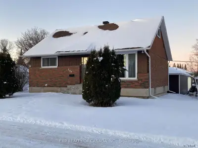 108 Cecil Avenue, Timmins, On P0n 1h0