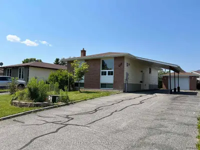 206 Clement Avenue, Timmins, On P4n 1k0