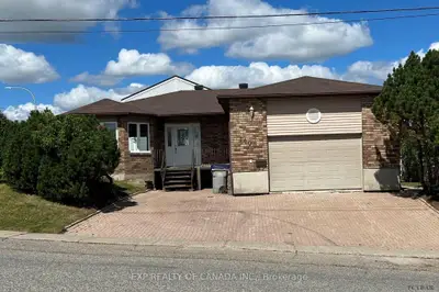 1400 Power Avenue, Timmins, On P4r 1b5