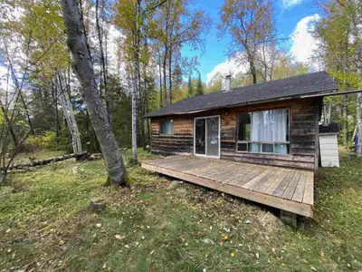 25522 St Anthony Lake Road A, Englehart, On P0k 1t0