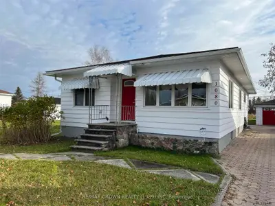 1080 Victoria Road, Iroquois Falls, On P0k 1g0