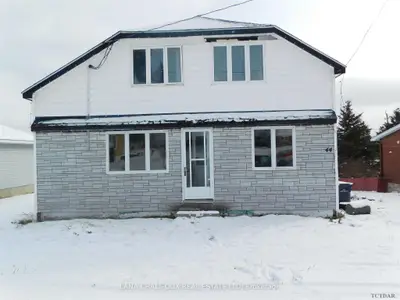 44 Queen Street, Kirkland Lake, On P2n 2r1