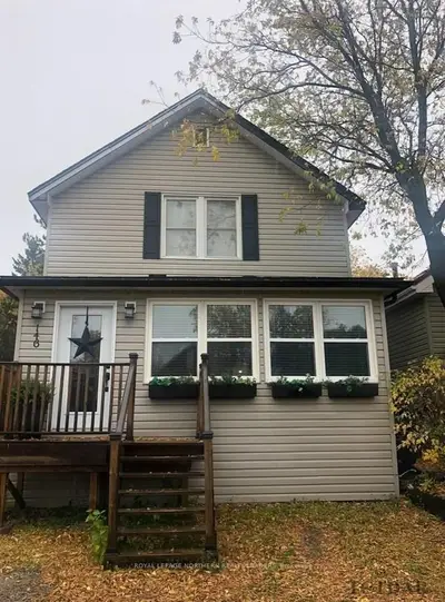 146 Tamarack Street, Timmins, On P4n 6p8