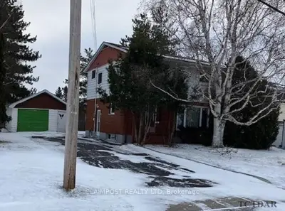 506 Birch Street S, Timmins, On P4n 2c2