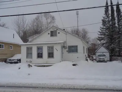 549 Government Road W, Kirkland Lake, On P0k 1a0