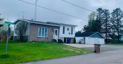 24 Filion Street, Kapuskasing, On P0l 1g0