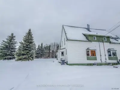 127 Hillcrest Road, Iroquois Falls, On P0k 1e0