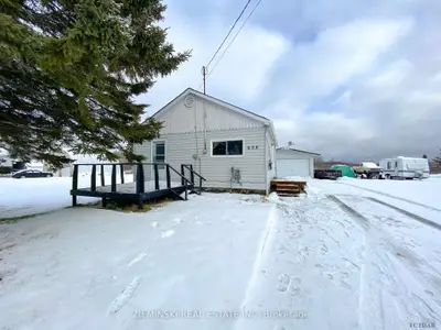 627 And 629 Euclid Avenue, Black River Matheson, On P0k 1c0