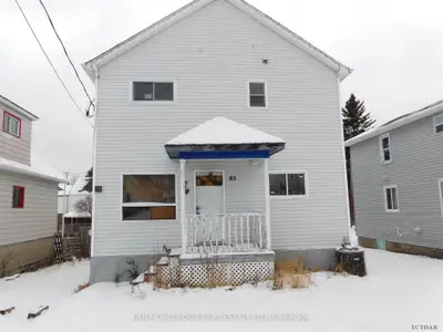 83 Woods Street, Kirkland Lake, On P2n 3c3