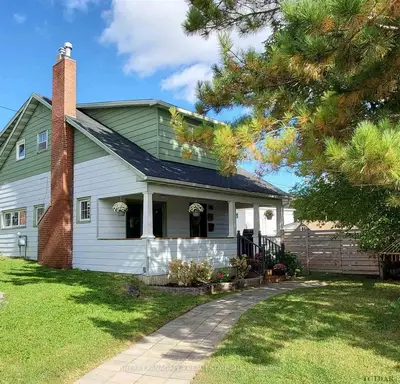 4 Mckelvie Avenue, Kirkland Lake, On P2n 2k4