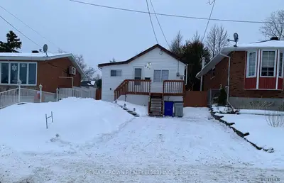 461 Waterloo Road, Timmins, On P4n 4y7