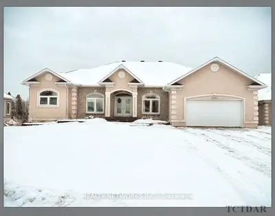 419 Bonaventure Drive, Timmins, On P4r 1m6