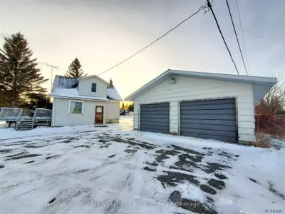 424 Park Lane, Black River Matheson, On P0k 1n0