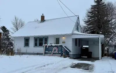 207 Rebecca Street, Temiskaming Shores, On P0j 1p0