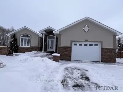 107 Argento Boulevard, Timmins, On P4p 0a3