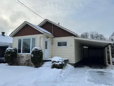 192 May Street, Temiskaming Shores, On P0j 1p0