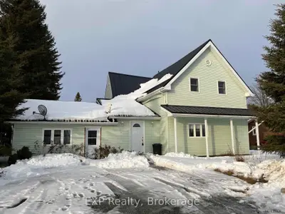 445 Sixth Avenue, Black River Matheson, On P0k 1n0