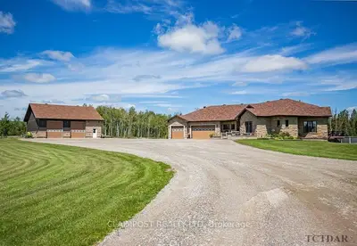 2922 Airport Road, Timmins, On P4n 7c3