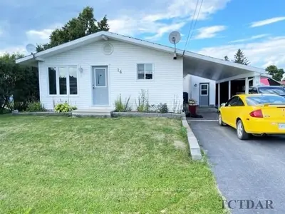 14 Eleventh Street, Armstrong, On P0j 1e0