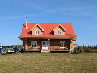 5044 Highway 101 W, Black River Matheson, On P0k 1n0