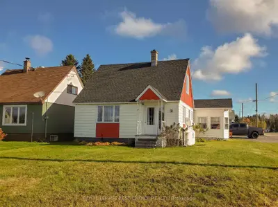 2 Twenty-eighth Street, Kirkland Lake, On P0k 1x0