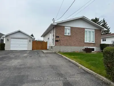 340 School Road, Timmins, On P4n 8c9
