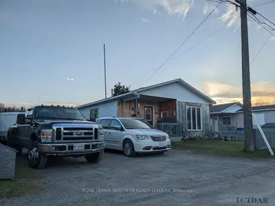 66 Notre Dame Place, Timmins, On P4r 0e1
