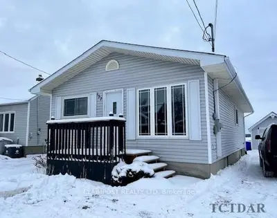 137 Huot Street, Timmins, On P0n 1h0