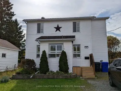 41 Wishman Street, Kirkland Lake, On P2n 1g7