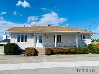 260 King Street, Mattice-val Cote, On P0l 1t0