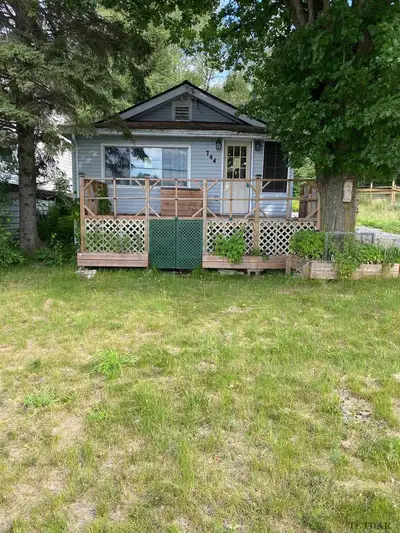 744 Government Road W, Kirkland Lake, On P0k 1a0
