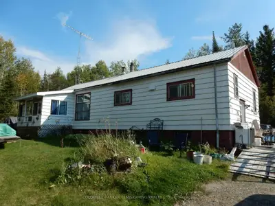 72 Third Street, Gowganda, On P0j 1j0