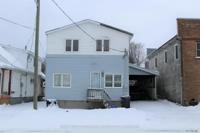 74 Main Street, Kirkland Lake, On P2n 3e5