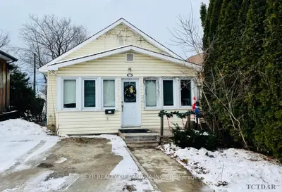 179 Tamarack Street N, Timmins, On P4n 6p7