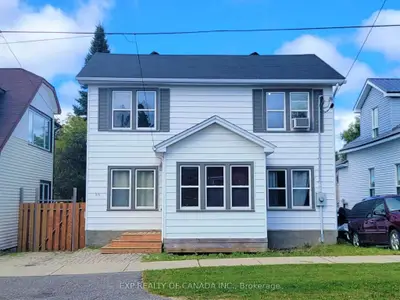 93 Woods Street, Kirkland Lake, On P2n 3c3