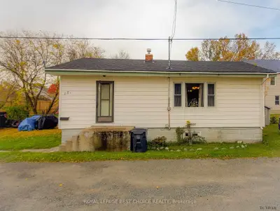 15 Young Avenue B, Kirkland Lake, On P2n 2b2