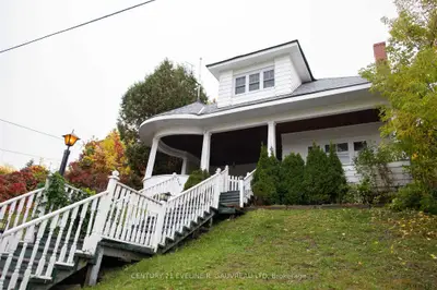 570 Georgina Avenue, Temiskaming Shores, On P0j 1k0