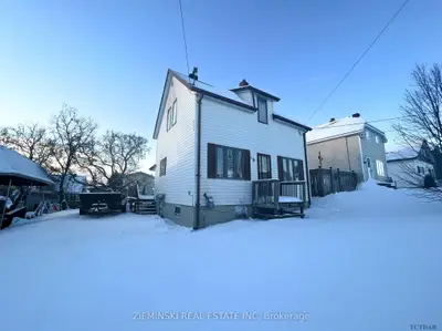 49 Teefy Street, Iroquois Falls, On P0k 1g0