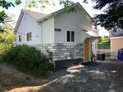 465 Pine Street S B, Timmins, On P4n 2l5