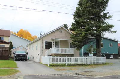 5 Wilson Avenue, Kirkland Lake, On P2n 1s6