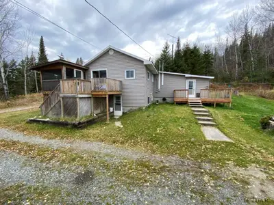 261 Highway 568, Kenogami, On P0k 1t0