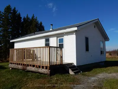 440208 Aldred Road, Sharpe Township, On P0j 1b0