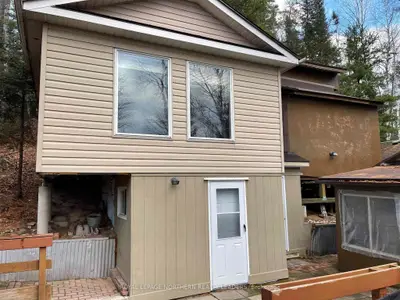 429 Esker Road, Timmins, On P0n 1a0
