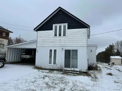 445 Blackwall Street, Temiskaming Shores, On P0j 1k0