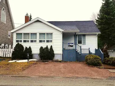 7 Kirkland Avenue, Kirkland Lake, On P0k 1t0