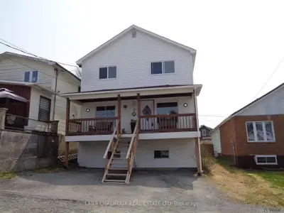 53 Taylor Avenue, Kirkland Lake, On P2n 2l3