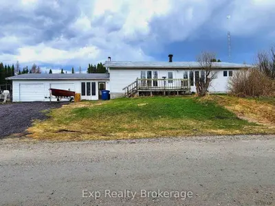 845 Cloutier Road, Kapuskasing, On P0l 2c0